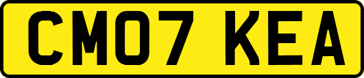 CM07KEA