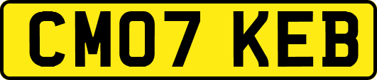 CM07KEB