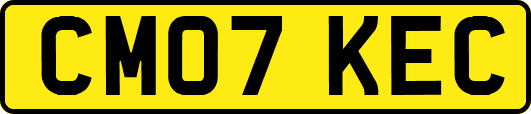 CM07KEC