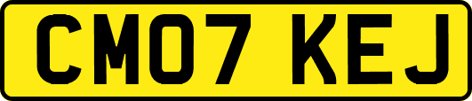CM07KEJ
