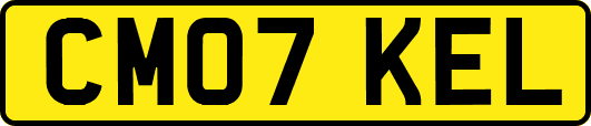 CM07KEL