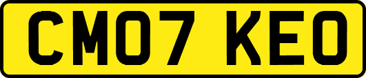 CM07KEO