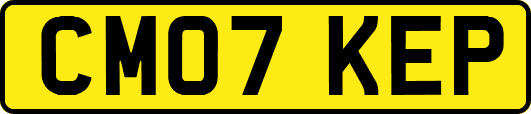 CM07KEP