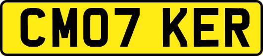 CM07KER
