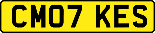 CM07KES