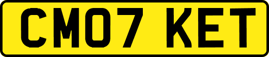 CM07KET