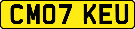 CM07KEU