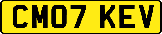 CM07KEV