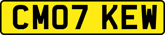 CM07KEW