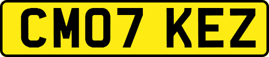 CM07KEZ