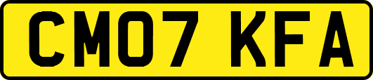 CM07KFA