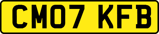 CM07KFB