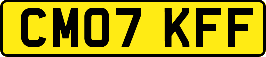 CM07KFF