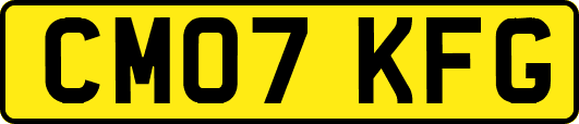 CM07KFG