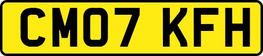 CM07KFH