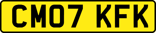 CM07KFK
