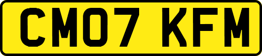 CM07KFM