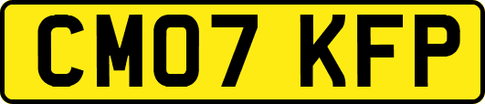 CM07KFP