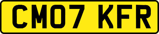 CM07KFR