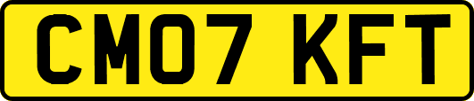 CM07KFT