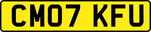 CM07KFU