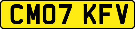 CM07KFV