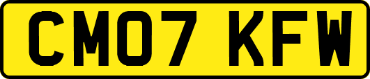 CM07KFW