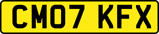 CM07KFX