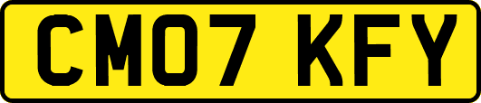 CM07KFY