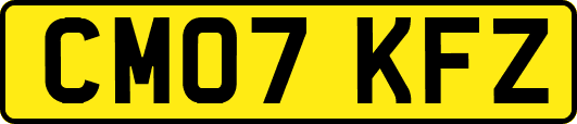 CM07KFZ