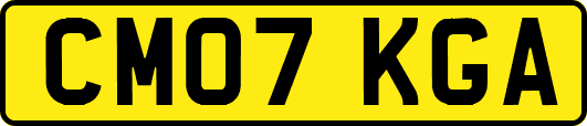 CM07KGA