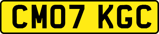 CM07KGC
