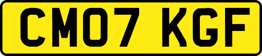 CM07KGF