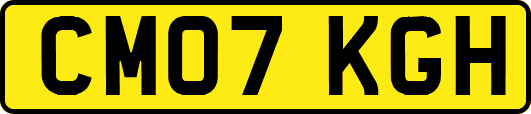 CM07KGH