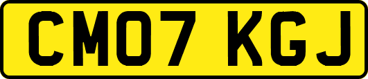 CM07KGJ