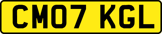 CM07KGL