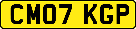 CM07KGP