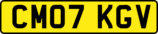 CM07KGV