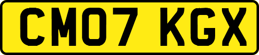 CM07KGX