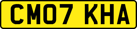 CM07KHA