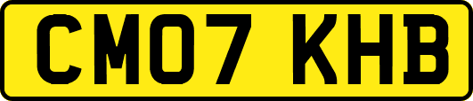 CM07KHB