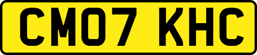 CM07KHC
