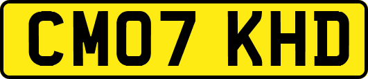 CM07KHD