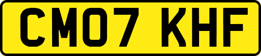 CM07KHF