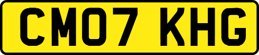 CM07KHG