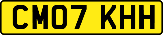 CM07KHH