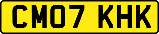 CM07KHK