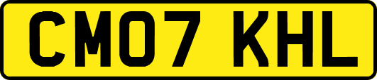 CM07KHL