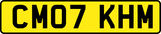 CM07KHM