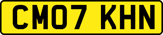 CM07KHN